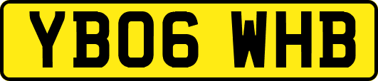 YB06WHB