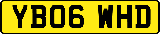 YB06WHD