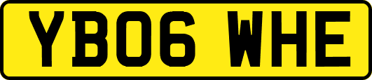 YB06WHE
