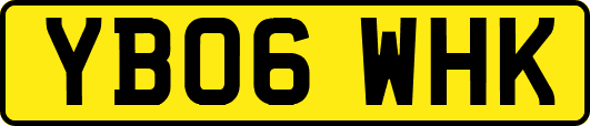 YB06WHK