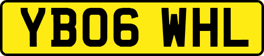YB06WHL