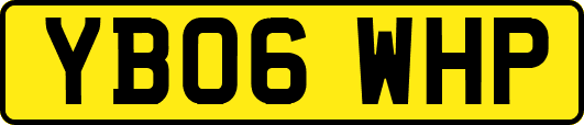 YB06WHP