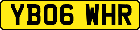 YB06WHR