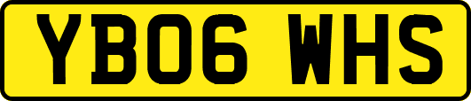 YB06WHS