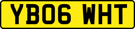 YB06WHT