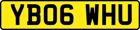 YB06WHU