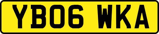 YB06WKA