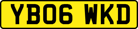 YB06WKD