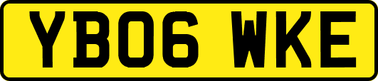 YB06WKE