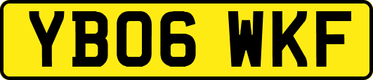 YB06WKF