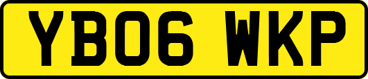 YB06WKP