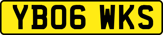 YB06WKS