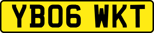 YB06WKT