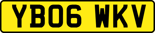 YB06WKV