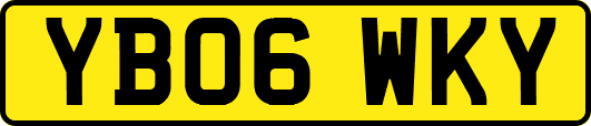 YB06WKY