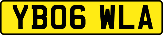 YB06WLA