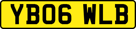 YB06WLB