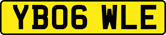 YB06WLE