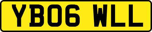 YB06WLL