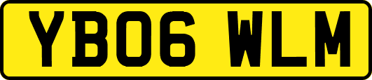 YB06WLM