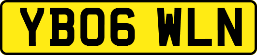 YB06WLN