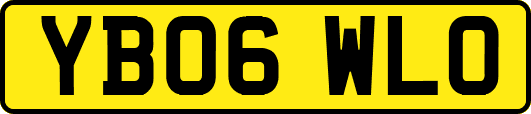 YB06WLO
