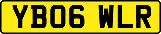 YB06WLR