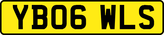 YB06WLS