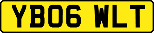 YB06WLT