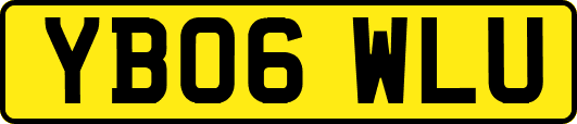 YB06WLU