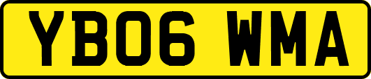 YB06WMA