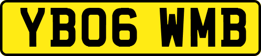 YB06WMB