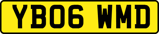 YB06WMD