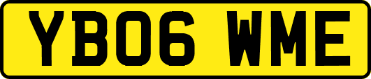 YB06WME