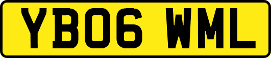 YB06WML