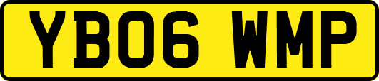 YB06WMP