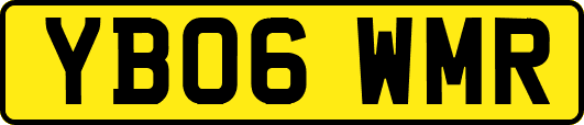 YB06WMR