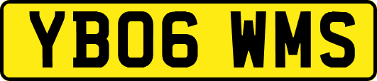 YB06WMS