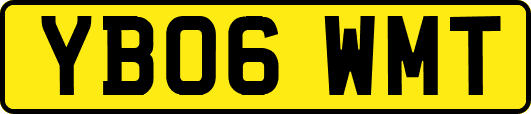 YB06WMT