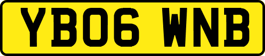 YB06WNB