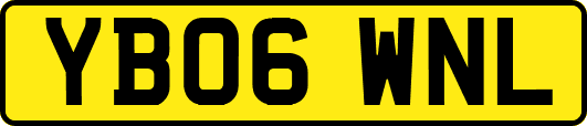 YB06WNL