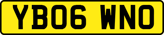 YB06WNO