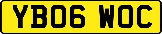 YB06WOC