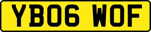 YB06WOF