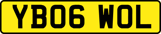YB06WOL