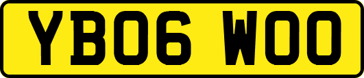 YB06WOO