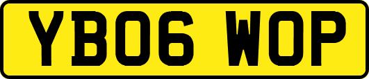 YB06WOP