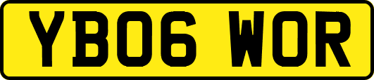 YB06WOR