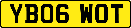 YB06WOT