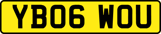 YB06WOU